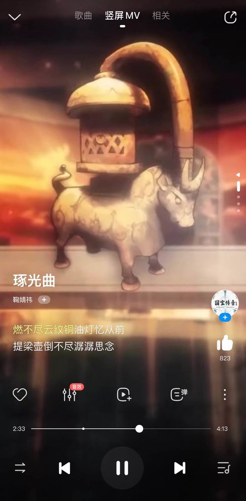 國(guó)寶C位出圈 酷狗如何成為國(guó)潮文化傳聲筒與辦公新寵