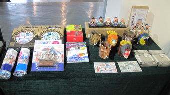 青島旅游文化商品創(chuàng)意設(shè)計(jì)亮點(diǎn)頻現(xiàn) 數(shù)字文化創(chuàng)意內(nèi)容應(yīng)用服務(wù)