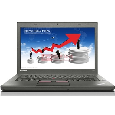 ThinkPad T450 經典商務之選 性能與便攜的平衡藝術